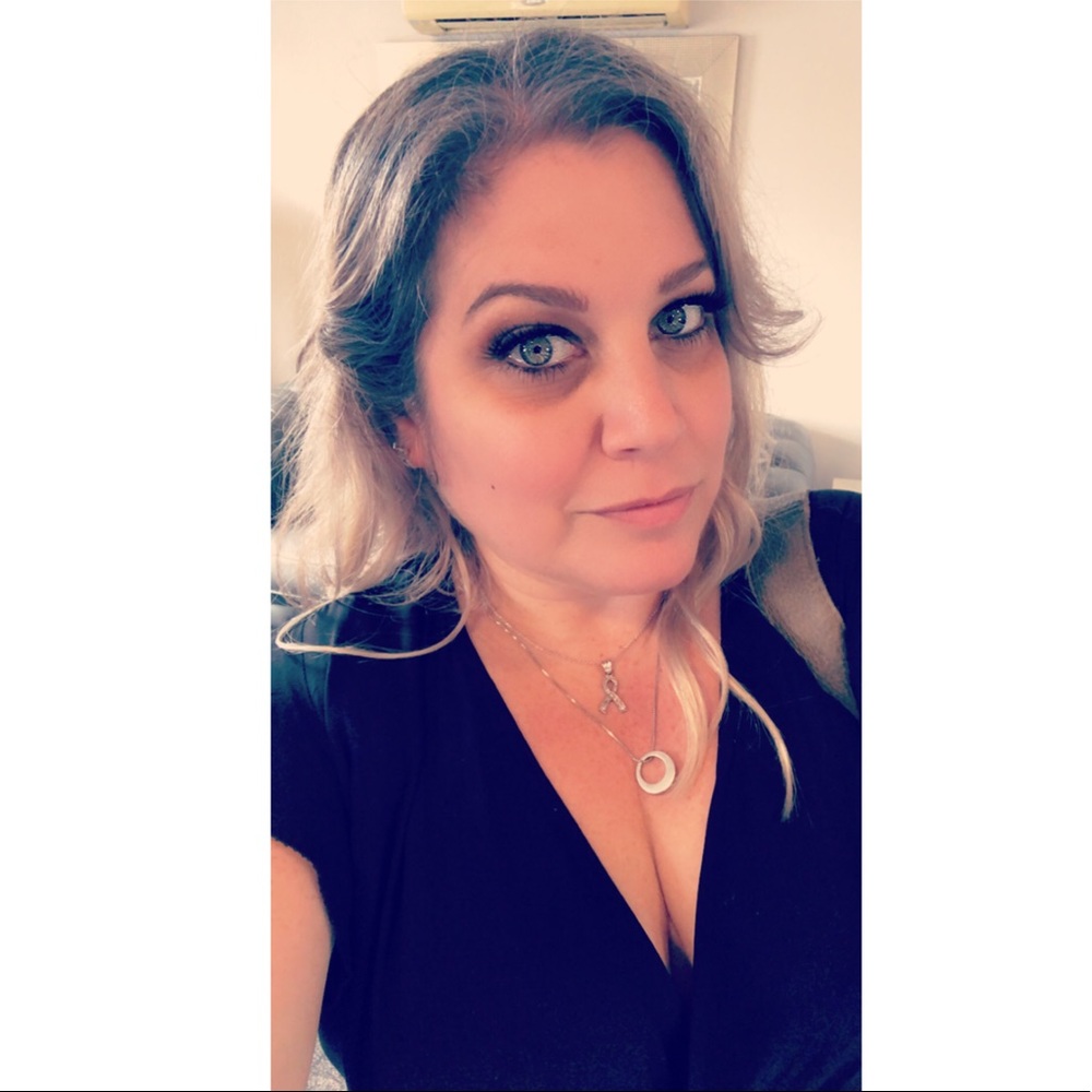 Meet your Posher, Kristen